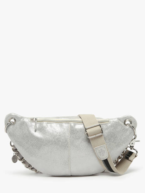 Heuptasje Mila louise Zilver vintage 23689X ander zicht 4